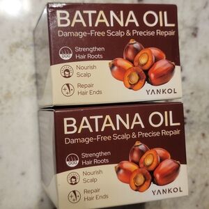 Yankol Batana Oil for Hair Repair